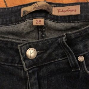 Paige Verdugo Jegging